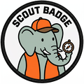 Elephant Trace mascot